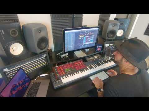 OFFAIAH - Trouble Tutorial