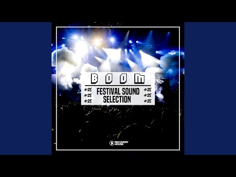 Living in Ecstasy (Original Mix)