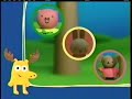 Noggin Promo Five New Friends 2003