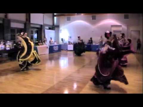 Sinaloense-Sinaloa Grupo Folklorico Alma Y Corazon