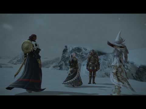 [PC] FFXIV 3.0 - Astrologian 10 - Conviction (Lv54)