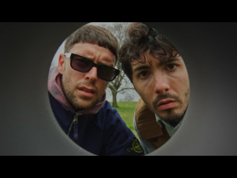 Gazzelle - Milioni (feat. Fulminacci) (visual)