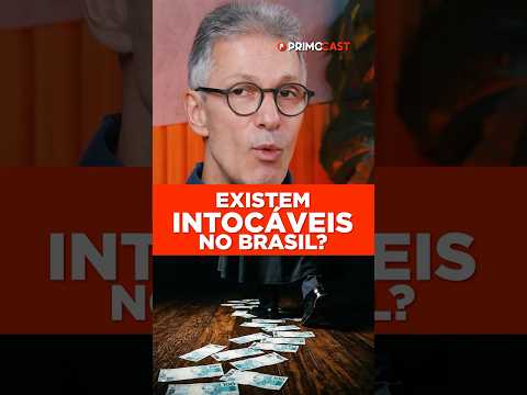 ZEMA FALA SOBRE OS MINISTROS DO STF: “É UM ABSURDO”