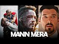 Marvel Sad Love Story Edit Part 2 Mann Mera 4k Edit Marvel Naitik EditVerse