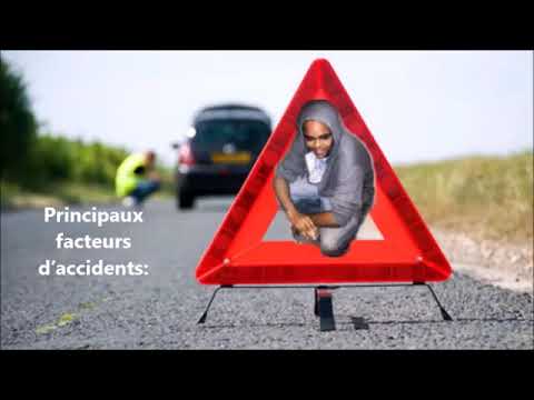 ACCIDENT - Mir - Eroskiller - Jo Steeve [ prévention ]