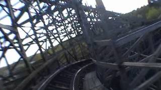 preview picture of video 'Tonerre de Zeus - Front Seat POV - Parc Asterix'