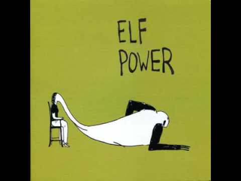 Stranger in the Window - Elf Power