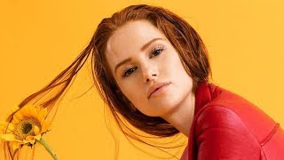 Riverdale's Madelaine Petsch RESPONDS To Plastic Surgery Rumors