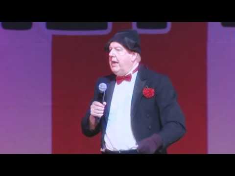 JIMMY CRICKET BEST OF BRITISH- PRODUCED BY PAUL M GREEN