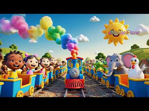 O Trenzinho do Bom Dia