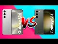 SEI NICHT DUMM S24 VS S23 Vergleich