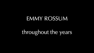 Emmy Rossum - I&#39;m Looking Over a Four Leaf Clover