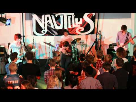 Nautilus Live in Taunton - Epiphany