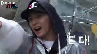 Download lagu [SUB INDO] NCT LIFE IN SEOUL EPS 2 mp3