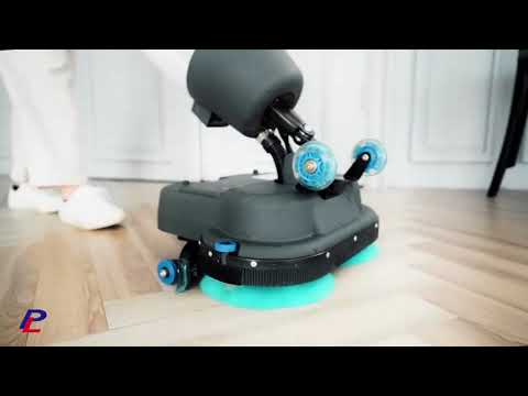 KLIN-BOSS floor buffing pads  (marble polishing, granite polishing)