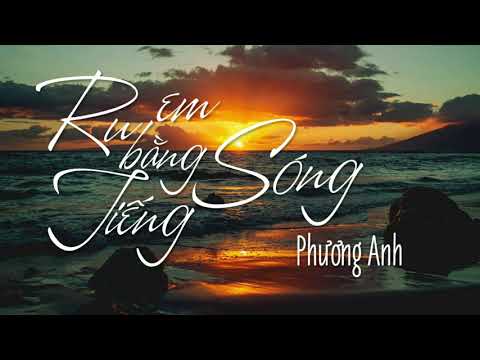 Thể hiện bởi Phương Anh