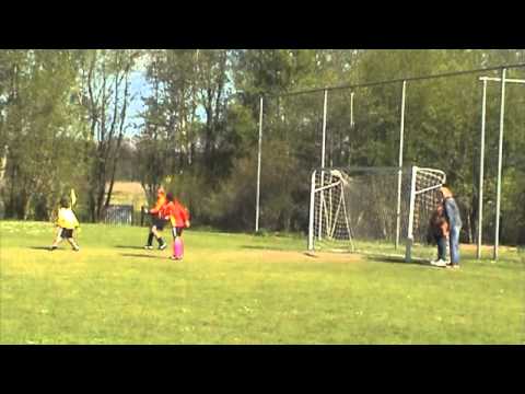 Sporting'70 ME3 - S.V. Odijk