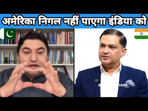 India Make Own Made in India Destroyer | Major Gaurav Arya | Qamar Cheema Debate