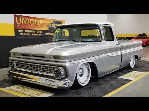 1960 Chevrolet C/K 10 (CC-1413664) for sale in Mankato, Minnesota