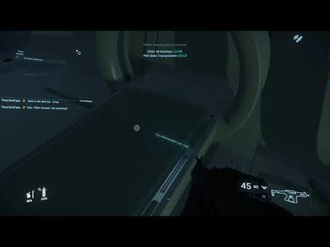 Star Citizen VERSION 3.9.0-LIVE.5107460 "set as preffered ICU"