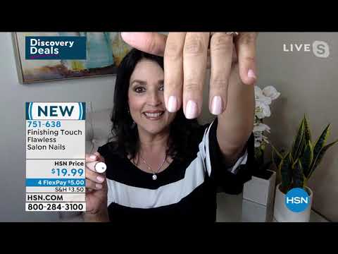 HSN | Discovery Deals 02.24.2021 - 01 PM