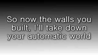 My Obsession Breathe Carolina Lyrics