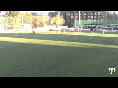 Resumen Juvenil A - AD Sporting Hortaleza A
