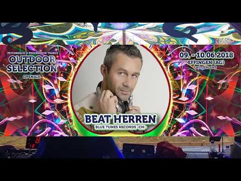 Beat Herren - Outdoor Selection 2018