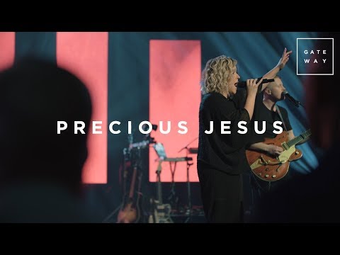 Thumbnail for Precious Jesus video
