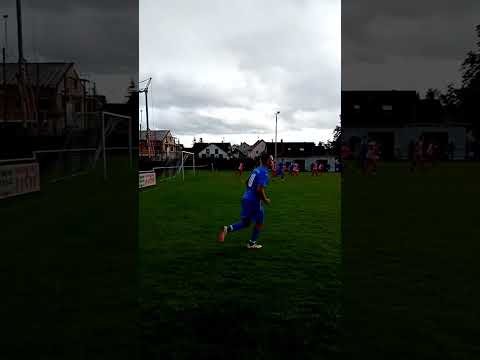 Groundhopping Bären-Arena: TV Lindach 1886 - TSV Mutlangen 1884 1:2