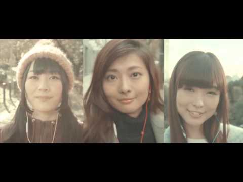 『ブルー・フィールド〜Finale〜』 PV　（ #Trident ）