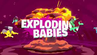 Exploding Babies Trailer