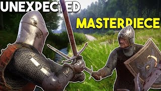 Kingdom Come Deliverance Did Something INCREDIBLE!