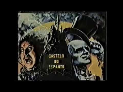 Intervalo Comercial da EPTV Campinas - 02/03/1988