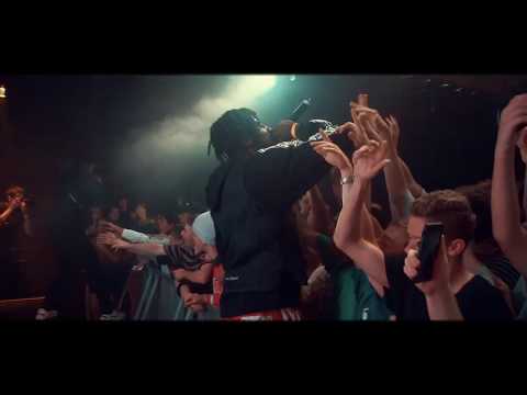 iiiCONIC @ The Met (Brisbane, Australia)