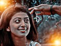 Kannadi Poovuku Varnamilla ️ Tamil Love WhatsApp Status