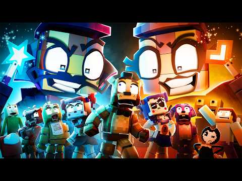 FAF Season 2 MOVIE - PART 1