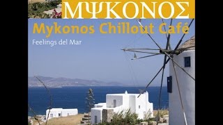 The Man Behind C. - Back in Time (Bossa Chill Mix)