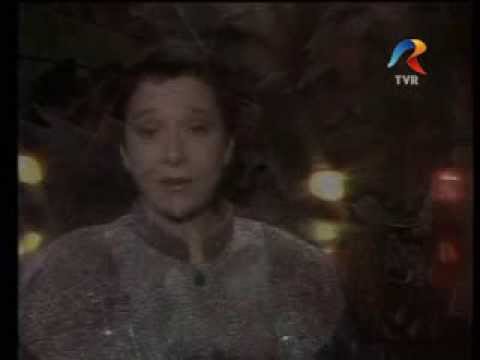 Poezie de toamna cu Anda Calugareanu