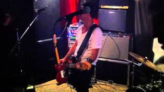 Savage Republic (USA) Vesmír-Vsetín-LUBO666