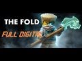 The fold - Full digital - Lyrics 