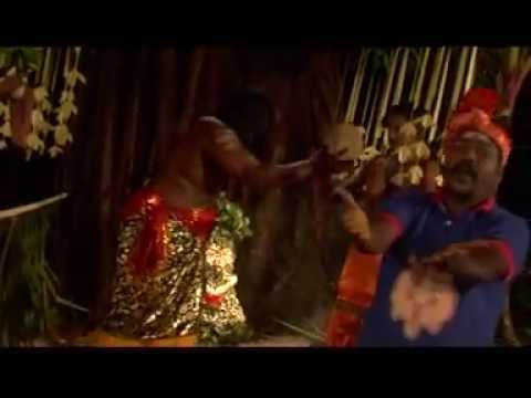 Aathi Shakthi Rubam -Sree Karumariamman Urumee Melam