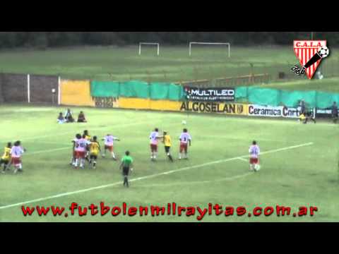 Flandria 0 - 0 Los Andes