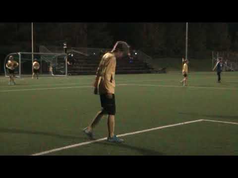 FC Ylivieska P09 - HK 10/2020 3.