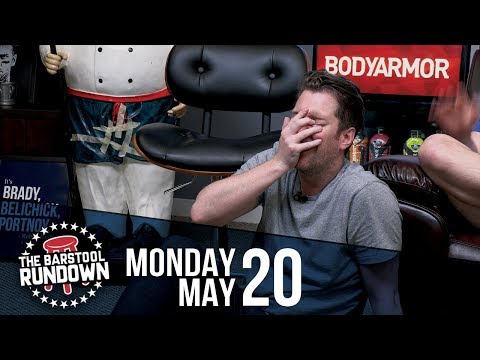 Jon Snow Being a Targaryen Meant Nothing - May 20th, 2019 - Barstool Rundown