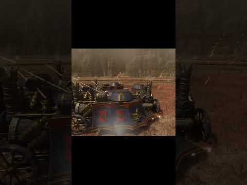 Is that everything you got? | Total War: WARHAMMER III |