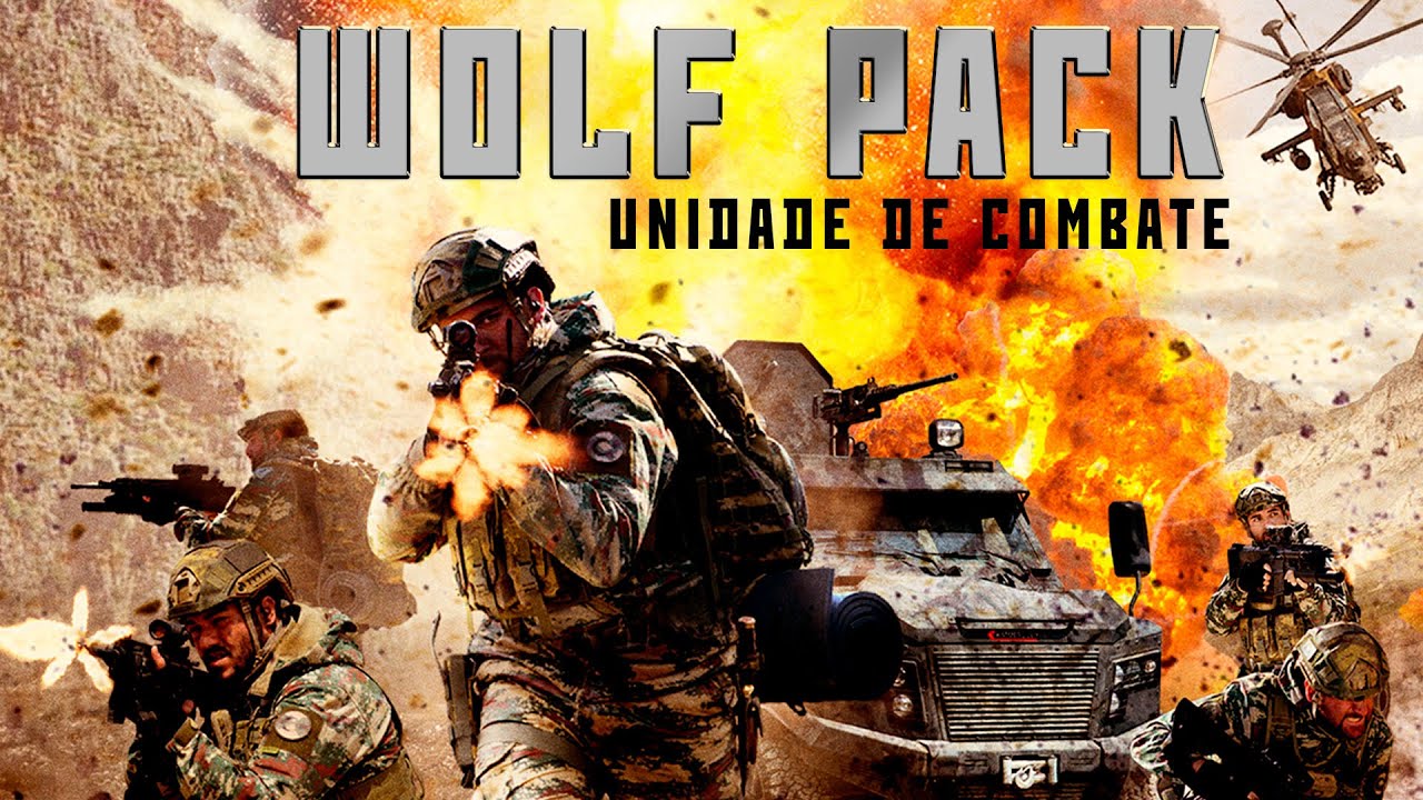trailer Oficial