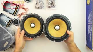 Celsior CS-62C Carbon - відео 1