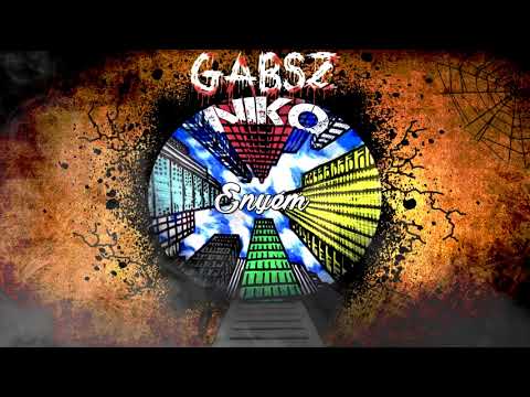 GabSZ ft. Niko - Enyém (produced by.: Niko)