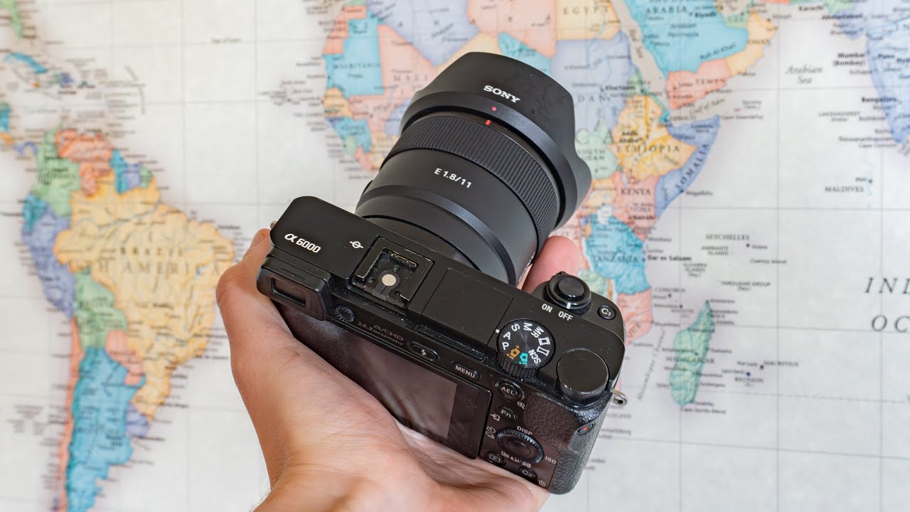 Sony 11mm F1.8 Review (the BEST wide lens)